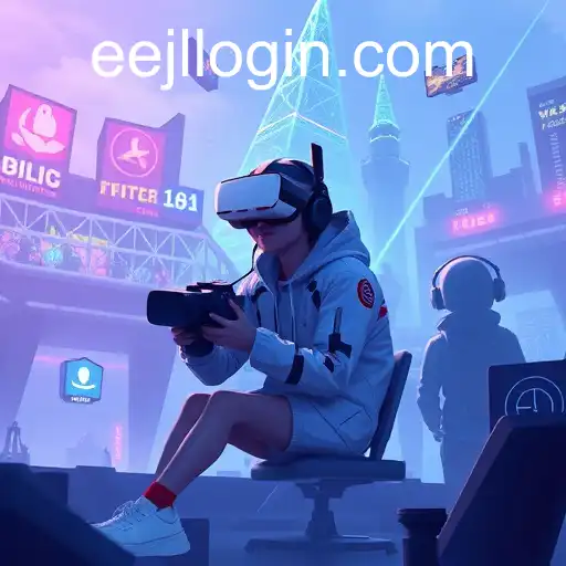 The Eejl Gaming Revolution: Shaping the Future