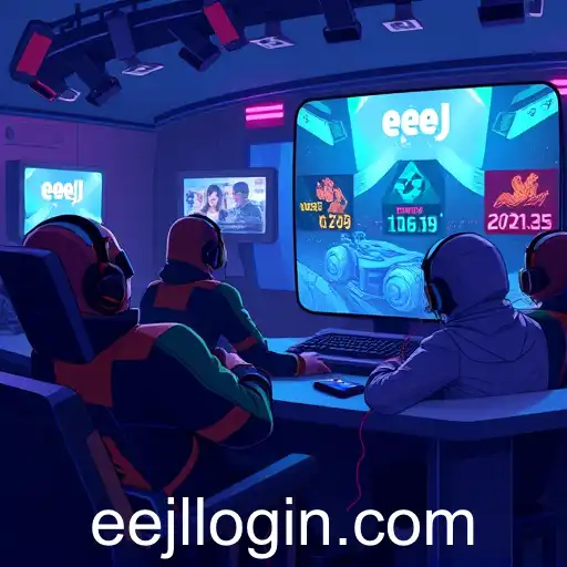 The Evolution of Online Gaming Communities