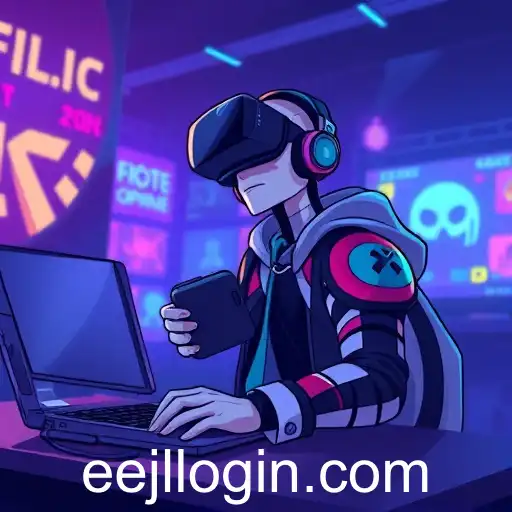 The Future of Online Gaming Communities