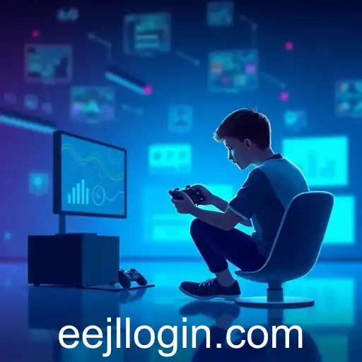 Emerging Trends in Online Gaming