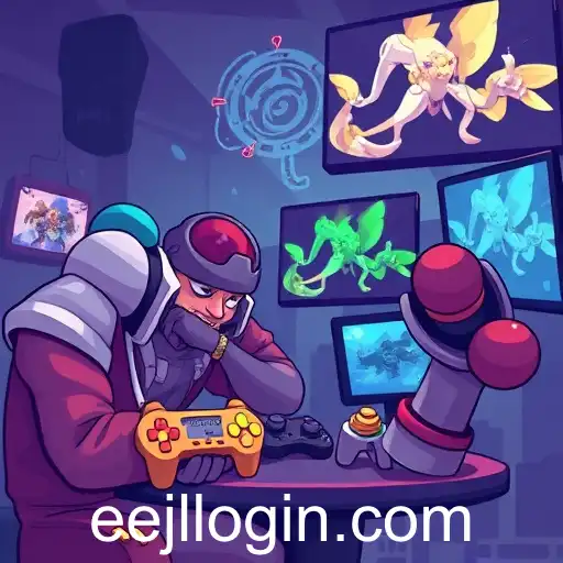 The Rise of Online Gaming Communities